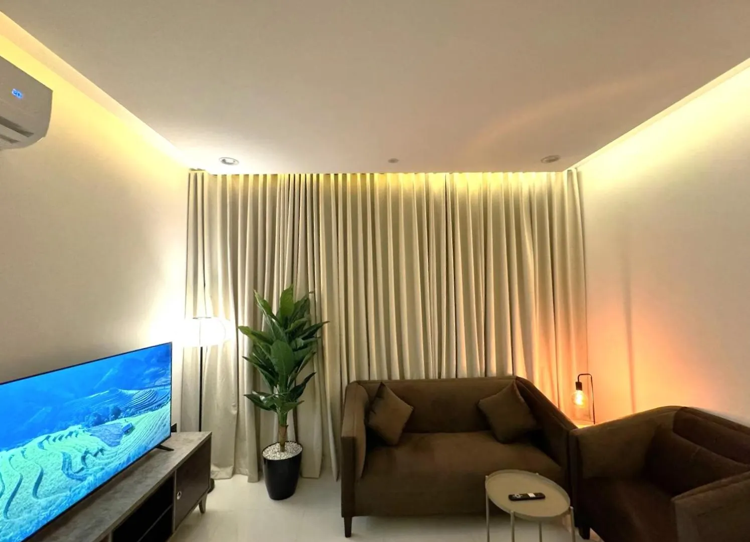 Apartmán Lp85-2 Quiet And Neat Studio Rijád