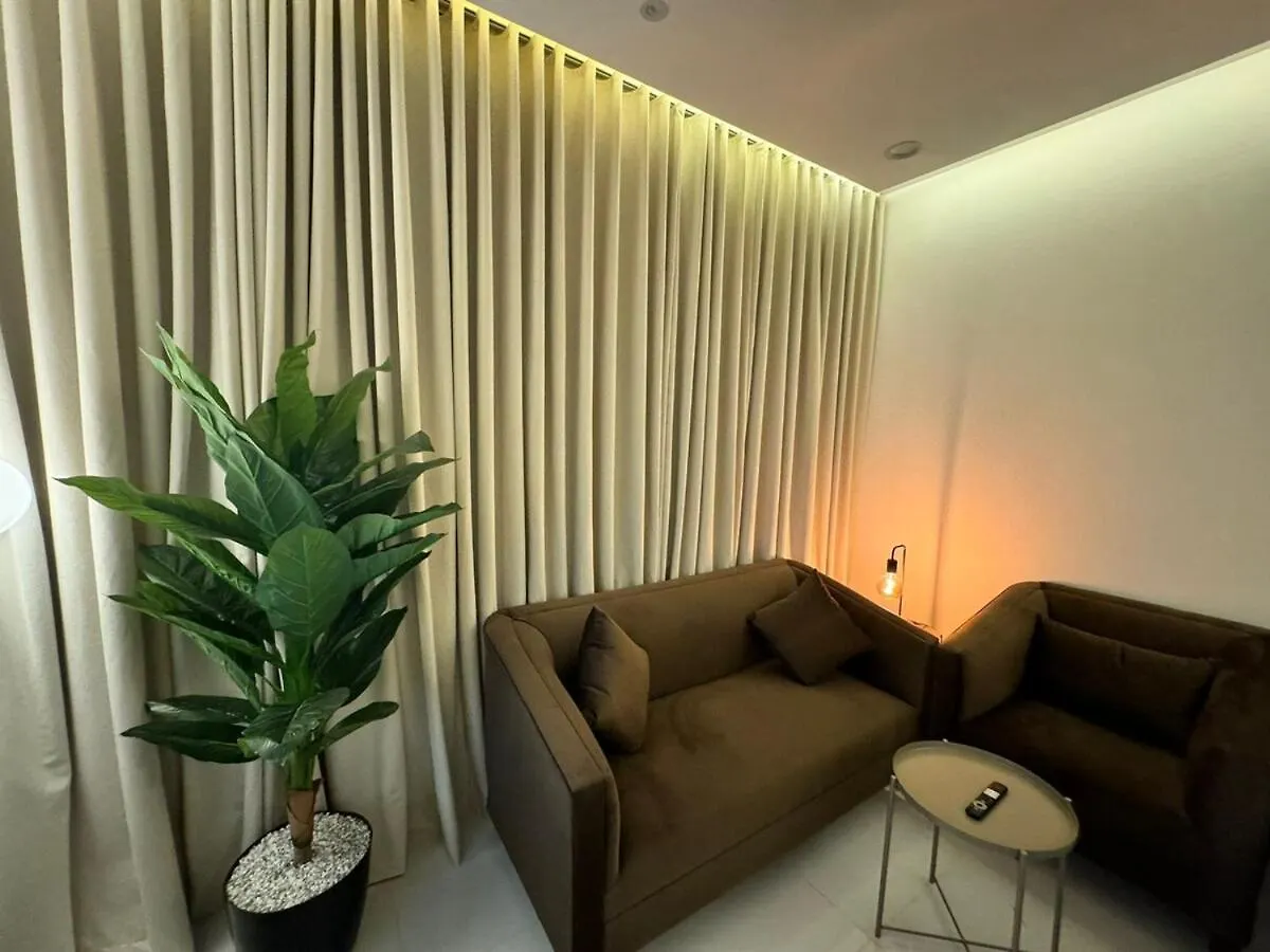 Lp85-2 Quiet And Neat Studio Riyadh
