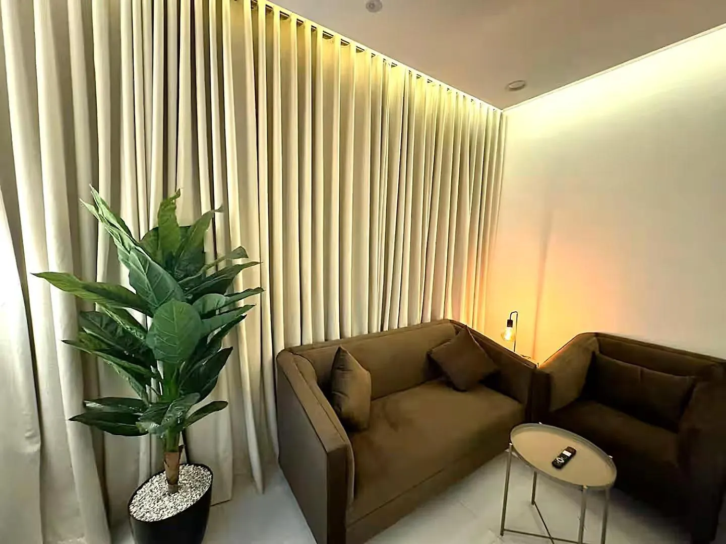 Lp85-2 Quiet And Neat Studio Riyadh 0*,